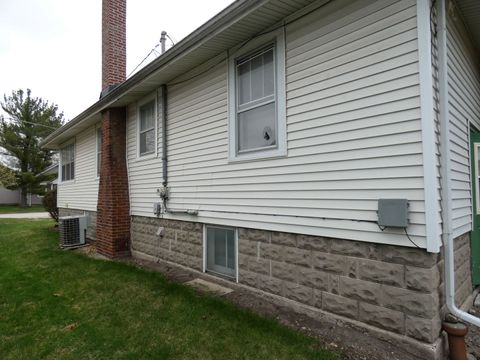 Tiny photo for 460 S Mazon Street, Coal City, IL 60416 (MLS # 12615452)