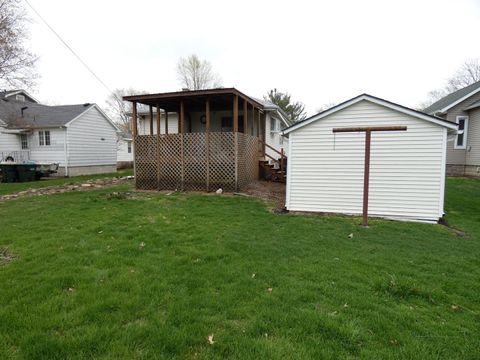 Tiny photo for 460 S Mazon Street, Coal City, IL 60416 (MLS # 12615452)