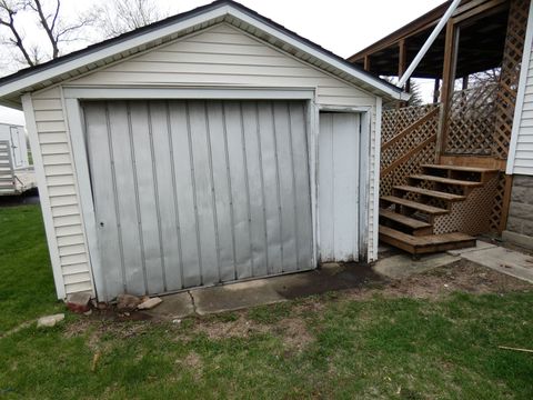 Tiny photo for 460 S Mazon Street, Coal City, IL 60416 (MLS # 12615452)