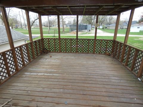 Tiny photo for 460 S Mazon Street, Coal City, IL 60416 (MLS # 12615452)