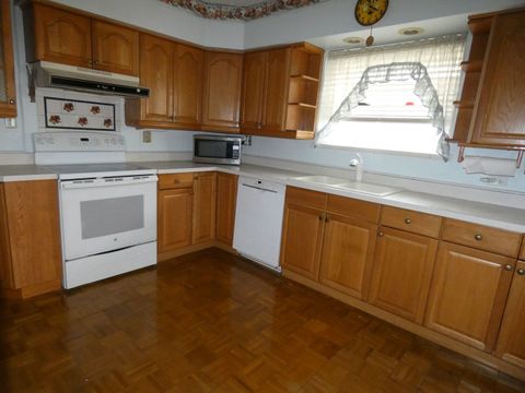 Tiny photo for 460 S Mazon Street, Coal City, IL 60416 (MLS # 12615452)