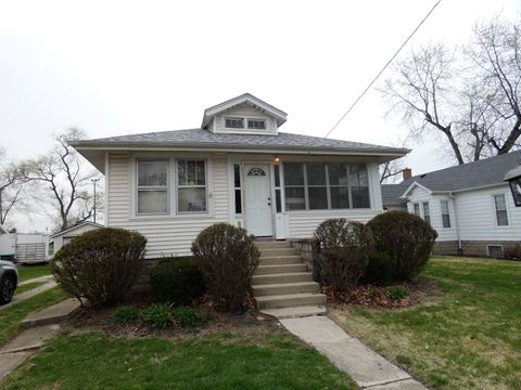 Photo of 460 S Mazon Street, Coal City, IL 60416 (MLS # 12615452)