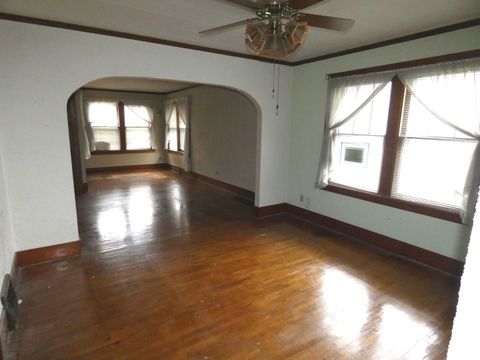 Tiny photo for 460 S Mazon Street, Coal City, IL 60416 (MLS # 12615452)