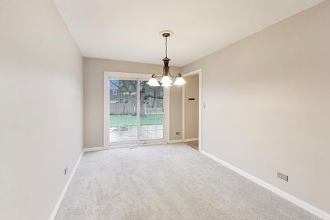 Tiny photo for 1918 Templar Drive, Naperville, IL 60565 (MLS # 12591294)
