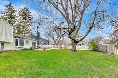 Tiny photo for 1918 Templar Drive, Naperville, IL 60565 (MLS # 12591294)