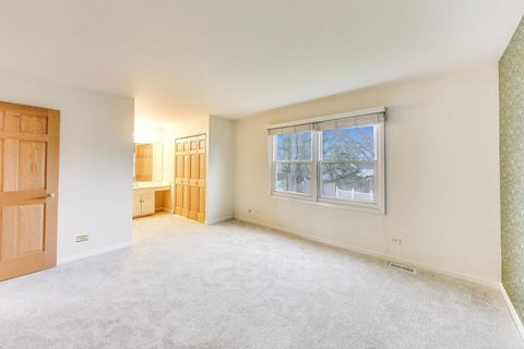 Tiny photo for 1918 Templar Drive, Naperville, IL 60565 (MLS # 12591294)