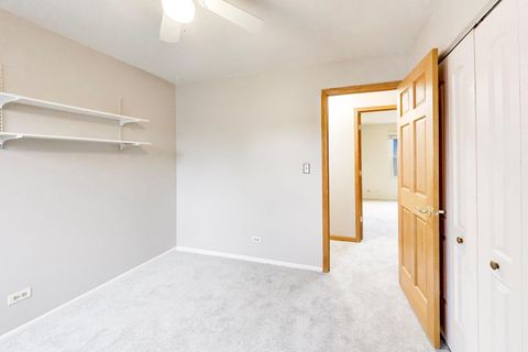 Tiny photo for 1918 Templar Drive, Naperville, IL 60565 (MLS # 12591294)