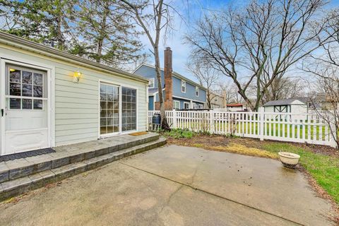 Tiny photo for 1918 Templar Drive, Naperville, IL 60565 (MLS # 12591294)