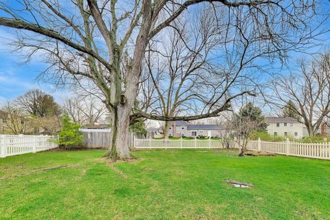 Tiny photo for 1918 Templar Drive, Naperville, IL 60565 (MLS # 12591294)