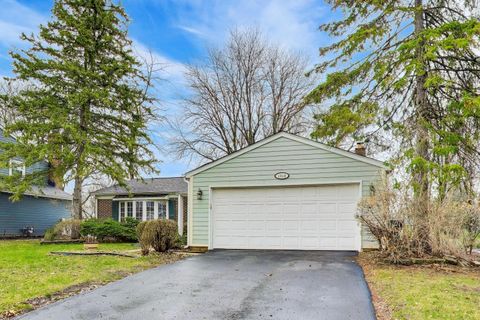 Tiny photo for 1918 Templar Drive, Naperville, IL 60565 (MLS # 12591294)