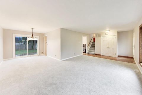 Tiny photo for 1918 Templar Drive, Naperville, IL 60565 (MLS # 12591294)