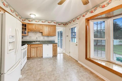 Tiny photo for 1918 Templar Drive, Naperville, IL 60565 (MLS # 12591294)