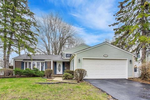 Photo of 1918 Templar Drive, Naperville, IL 60565 (MLS # 12591294)