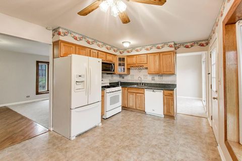 Tiny photo for 1918 Templar Drive, Naperville, IL 60565 (MLS # 12591294)