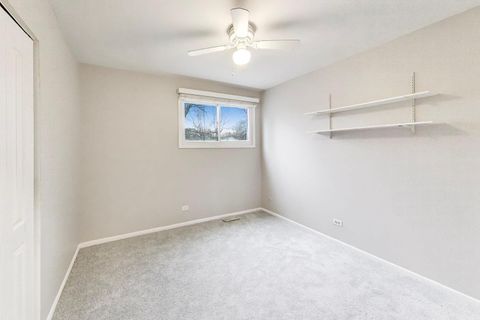 Tiny photo for 1918 Templar Drive, Naperville, IL 60565 (MLS # 12591294)