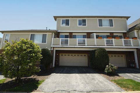 A home in Orland Park