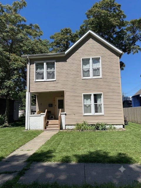 Photo of 619 S Myrtle Avenue, Kankakee, IL 60901 (MLS # 12707032)
