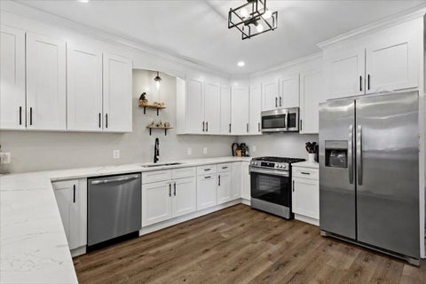 Tiny photo for 619 S Myrtle Avenue, Kankakee, IL 60901 (MLS # 12707032)