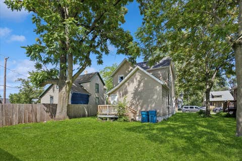 Tiny photo for 619 S Myrtle Avenue, Kankakee, IL 60901 (MLS # 12707032)