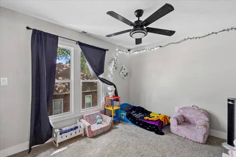 Tiny photo for 619 S Myrtle Avenue, Kankakee, IL 60901 (MLS # 12707032)
