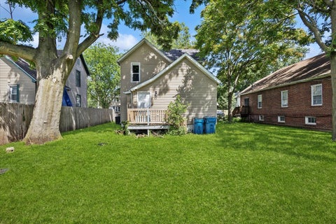 Tiny photo for 619 S Myrtle Avenue, Kankakee, IL 60901 (MLS # 12707032)