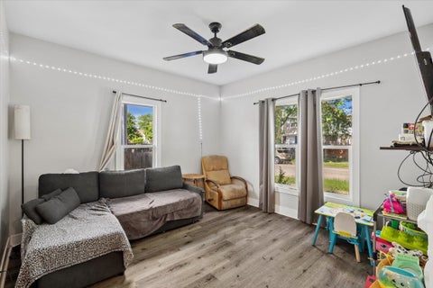 Tiny photo for 619 S Myrtle Avenue, Kankakee, IL 60901 (MLS # 12707032)