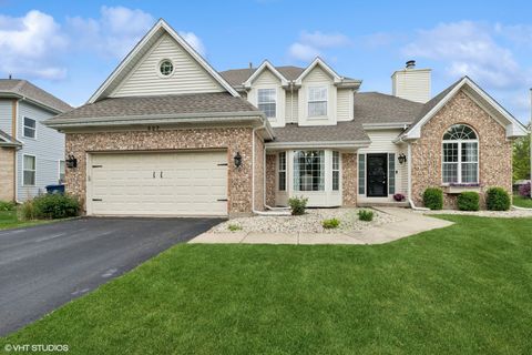 527 Capital Lane Gurnee IL 60031