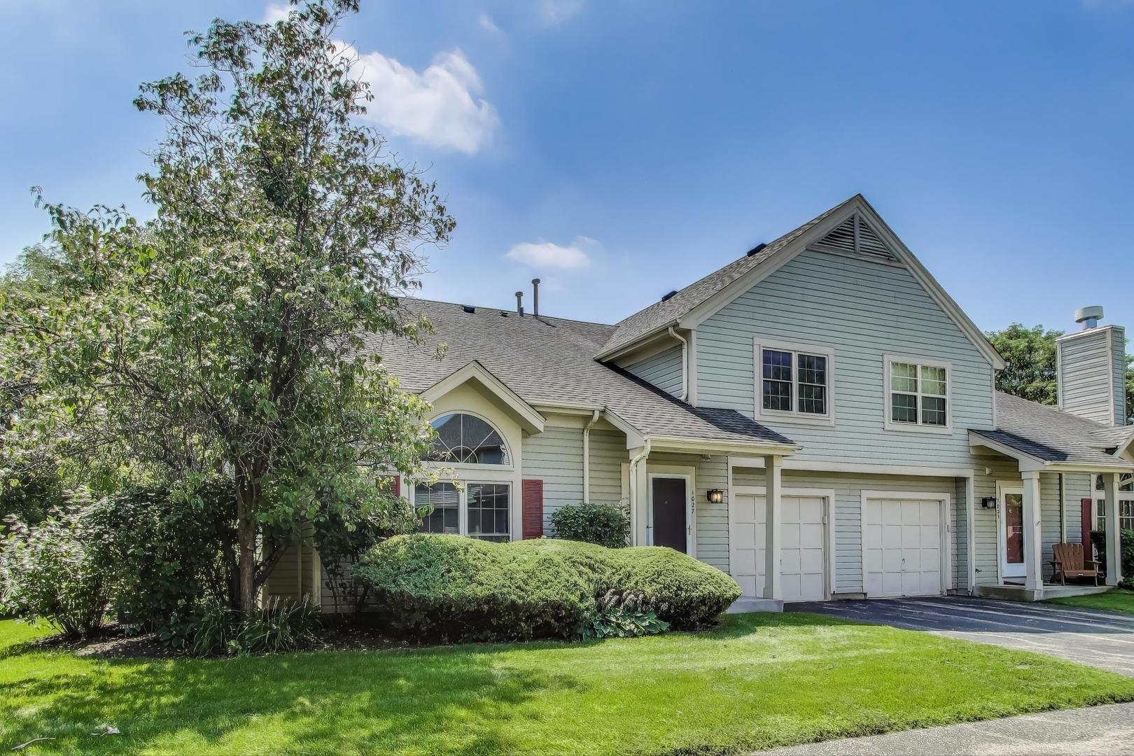 1027 N Knollwood Drive