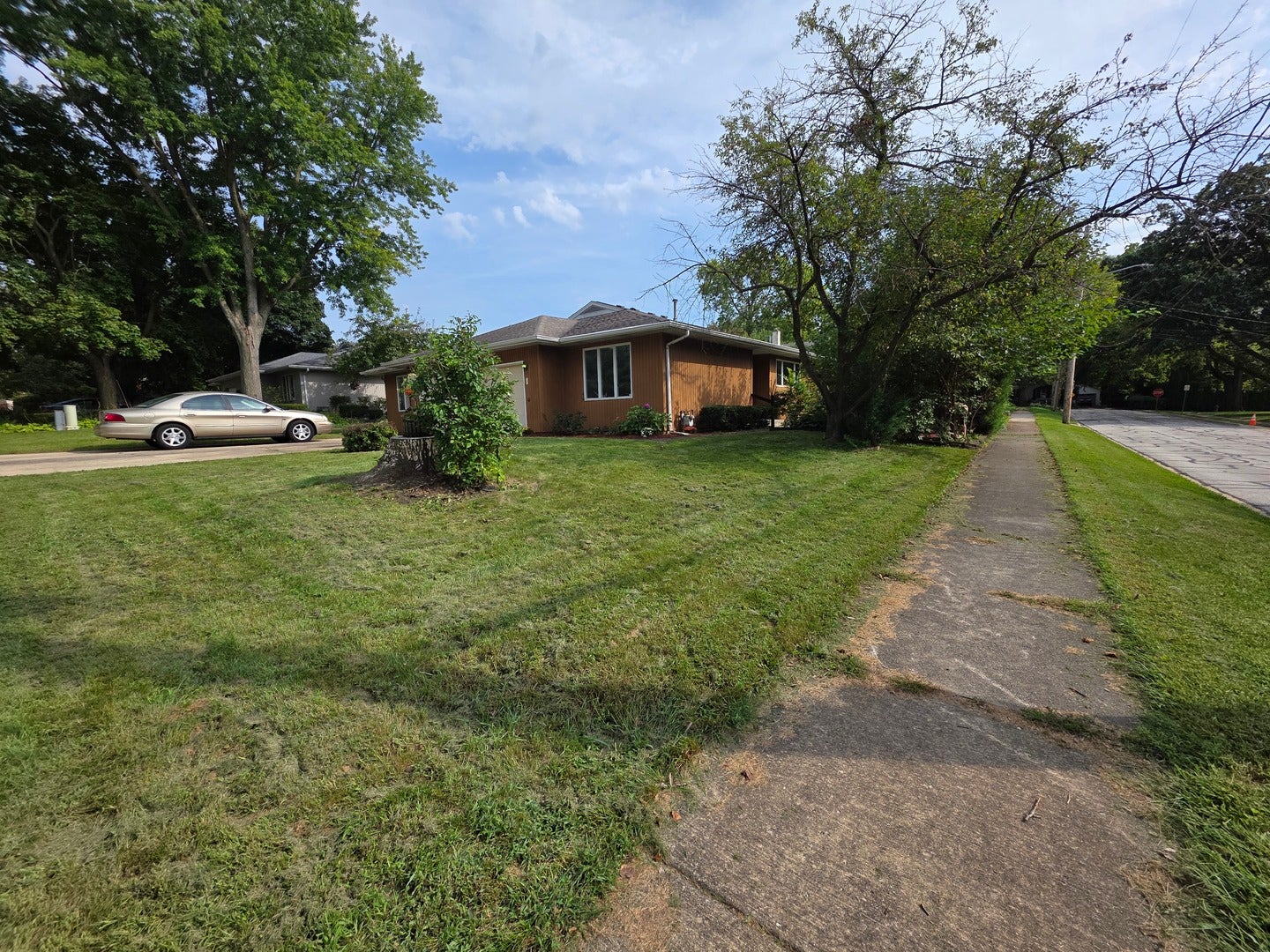 206 Webster Street 206