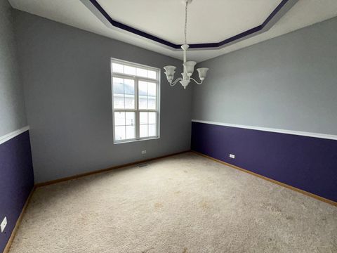 Tiny photo for 20131 Park Avenue, Lynwood, IL 60411 (MLS # 12530494)