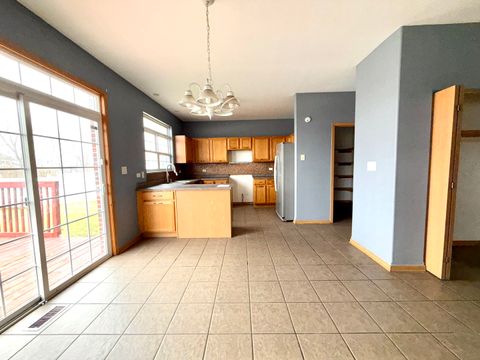 Tiny photo for 20131 Park Avenue, Lynwood, IL 60411 (MLS # 12530494)