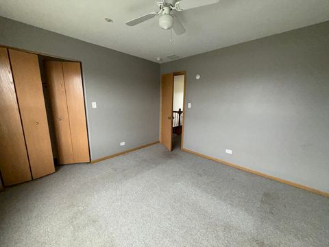 Tiny photo for 20131 Park Avenue, Lynwood, IL 60411 (MLS # 12530494)