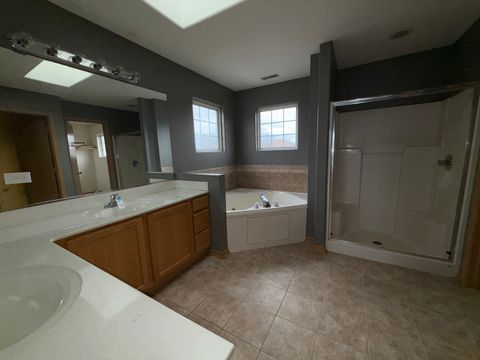 Tiny photo for 20131 Park Avenue, Lynwood, IL 60411 (MLS # 12530494)