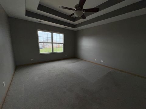 Tiny photo for 20131 Park Avenue, Lynwood, IL 60411 (MLS # 12530494)