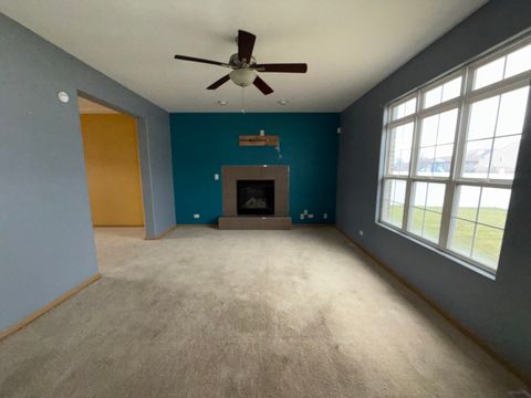 Tiny photo for 20131 Park Avenue, Lynwood, IL 60411 (MLS # 12530494)