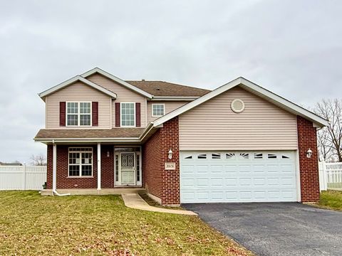 20131 Park Avenue Lynwood IL 60411