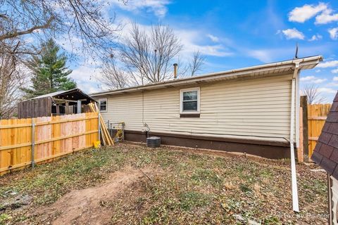 A home in Carpentersville