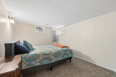 Tiny photo for 2416 Nathaniel Place, Evanston, IL 60202 (MLS # 12757007)