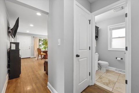 Tiny photo for 2416 Nathaniel Place, Evanston, IL 60202 (MLS # 12757007)