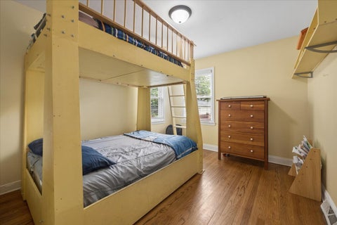 Tiny photo for 2416 Nathaniel Place, Evanston, IL 60202 (MLS # 12757007)