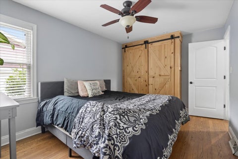 Tiny photo for 2416 Nathaniel Place, Evanston, IL 60202 (MLS # 12757007)