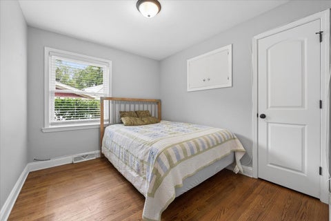 Tiny photo for 2416 Nathaniel Place, Evanston, IL 60202 (MLS # 12757007)