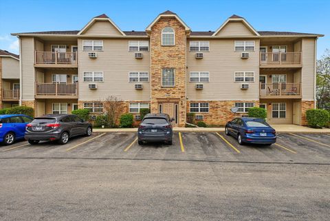 1580 W Sand Bar Court 1D Round Lake Beach IL 60073