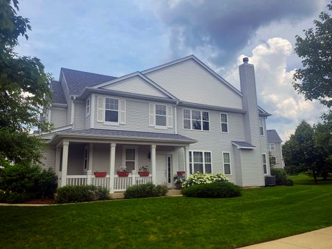 2845 Glacier Way A Wauconda IL 60084