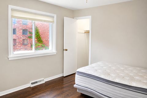 Tiny photo for 10941 S Kedzie Avenue, Chicago, IL 60655 (MLS # 12648779)