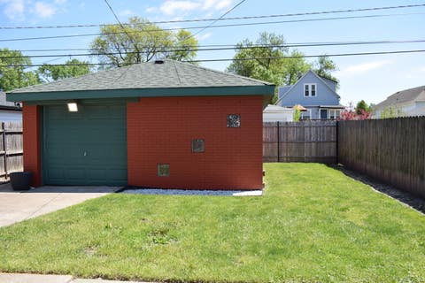 Tiny photo for 10941 S Kedzie Avenue, Chicago, IL 60655 (MLS # 12648779)