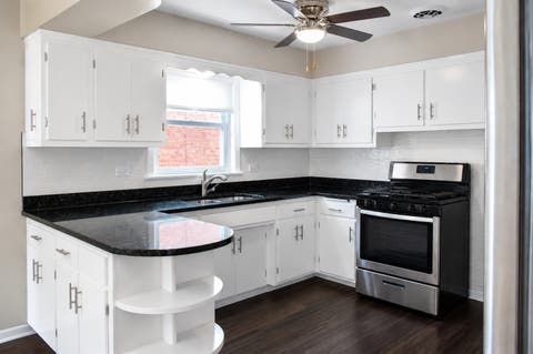 Tiny photo for 10941 S Kedzie Avenue, Chicago, IL 60655 (MLS # 12648779)