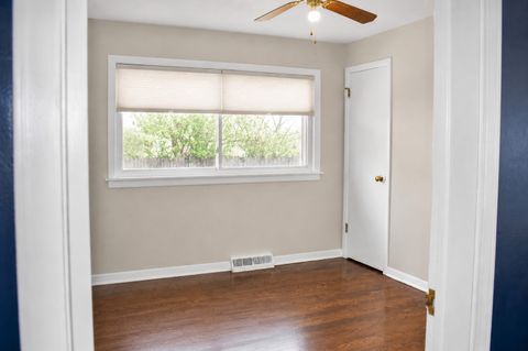 Tiny photo for 10941 S Kedzie Avenue, Chicago, IL 60655 (MLS # 12648779)