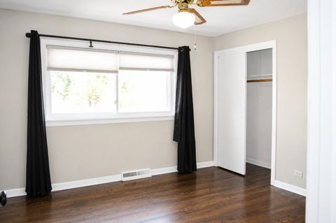 Tiny photo for 10941 S Kedzie Avenue, Chicago, IL 60655 (MLS # 12648779)