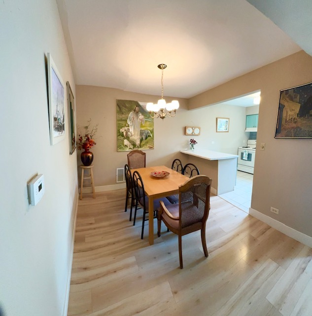 471 Raintree Court 1D